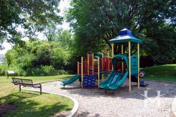 Newberry Park in Elk Grove Village, IL