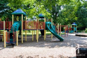 Newberry Park in Elk Grove Village, IL