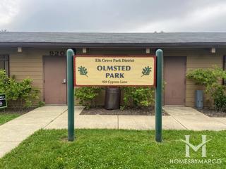 Photos of Olmsted Park in Elk Grove Village, IL