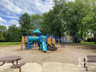 Osborn Park in Elk Grove Village, IL