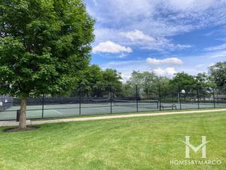 Osborn Park in Elk Grove Village, IL