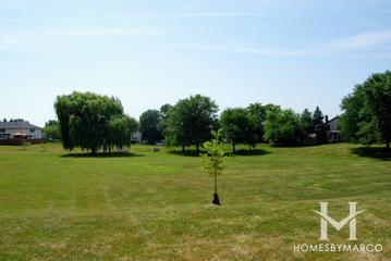 Potomac Park in Elk Grove Village, IL