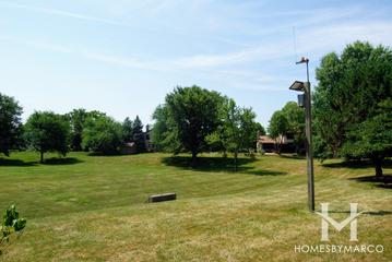 Potomac Park in Elk Grove Village, IL