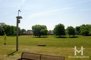 Potomac Park in Elk Grove Village, IL