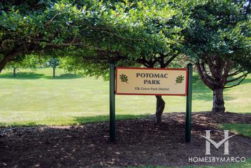 Photos of Potomac Park in Elk Grove Village, IL