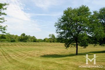 Powell Park in Elk Grove Village, IL