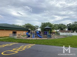 Photos of Ridge Park in Elk Grove Village, IL