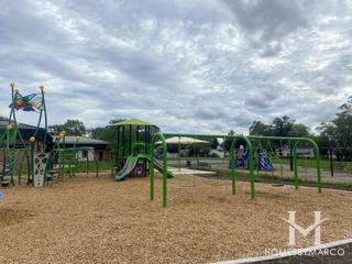 Ridge Park in Elk Grove Village, IL