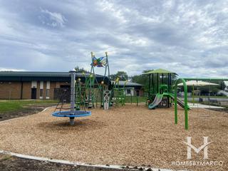 Ridge Park in Elk Grove Village, IL