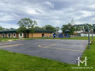 Ridge Park in Elk Grove Village, IL