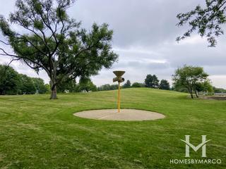 Roosevelt Park in Elk Grove Village, IL