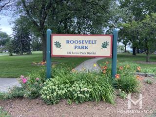 Photos of Roosevelt Park in Elk Grove Village, IL