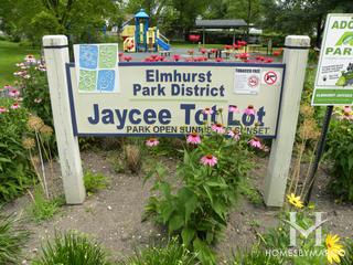 Photos of Jaycee Tot Lot in Elmhurst, IL