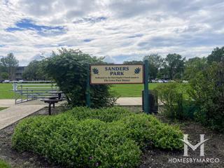 Photos of Sanders Park in Elk Grove Village, IL