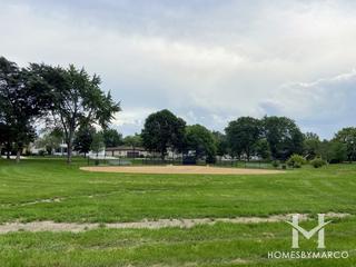 Shenandoah Park in Elk Grove Village, IL