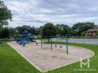 Photos of Udall Park in Elk Grove Village, IL