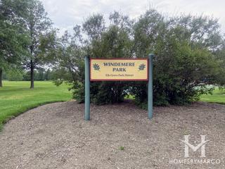 Photos of Windemere Park in Elk Grove Village, IL
