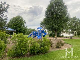 Windemere Park in Elk Grove Village, IL