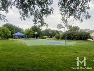 Windemere Park in Elk Grove Village, IL