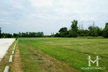 Woodland Meadows Park in Elk Grove Village, IL
