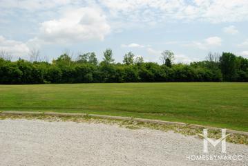 Woodland Meadows Park in Elk Grove Village, IL