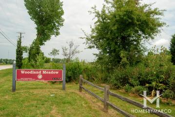 Photos of Woodland Meadows Park in Elk Grove Village, IL