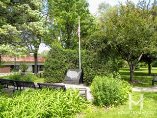 Wild Meadows Trace Park in Elmhurst, IL