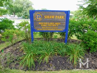 Photos of Shaw Park in Round Lake, IL