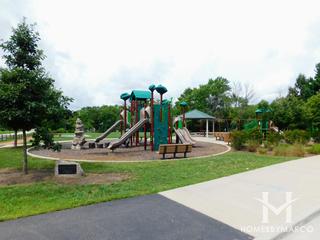 Shaw Park in Round Lake, IL