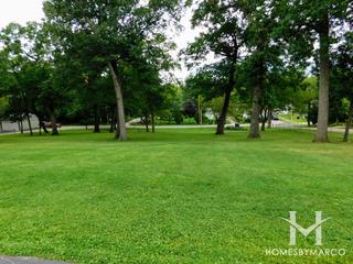 Whitewood Park in Round Lake, IL