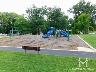 Whitewood Park in Round Lake, IL