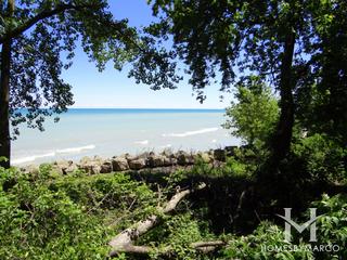 Lawson Park in Evanston, IL