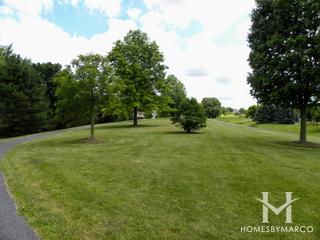 Cambridge Park in St. Charles, IL