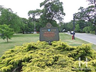 Photos of Patriots Park in Evanston, IL