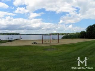 Glacier Park in Lake Villa, IL