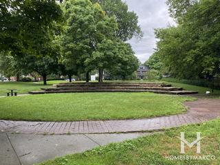Photos of Grey Park in Evanston, IL