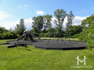 Photos of Cedar Crossings II Tot Lot in Lake Villa, IL