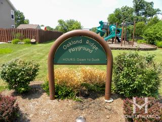Photos of Oakland Ridge Tot Lot in Lake Villa, IL