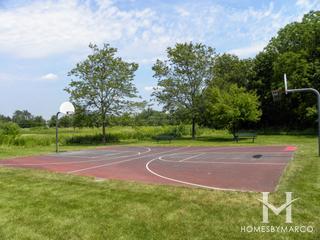 Painted Lakes Tot Lot I in Lake Villa, IL