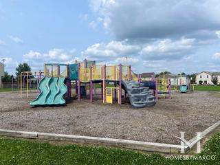 Commons Park in Plainfield, IL