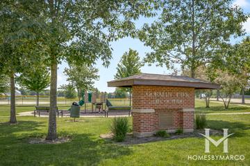 Photos of Gorman Park in Plano, IL
