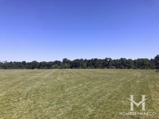 Belle Vue Park in Sugar Grove, IL