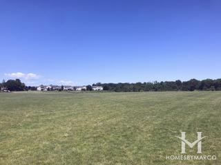 Belle Vue Park in Sugar Grove, IL