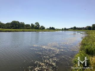 Belle Vue Park in Sugar Grove, IL