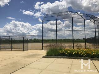 Harter Community Park in Sugar Grove, IL