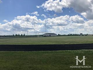 Harter Community Park in Sugar Grove, IL