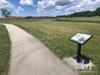 Harter Community Park in Sugar Grove, IL