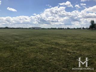 Harter Community Park in Sugar Grove, IL