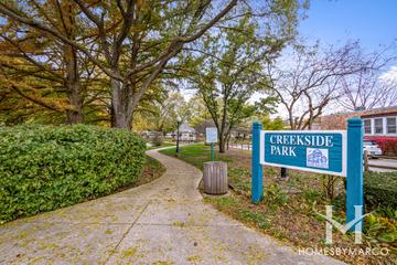 Photos of Creekside Park in Winfield, IL