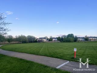 Photos of General Winfield Scott Park in Winfield, IL